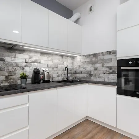 Rakowska 14a 1 Bedroom By Homeprime