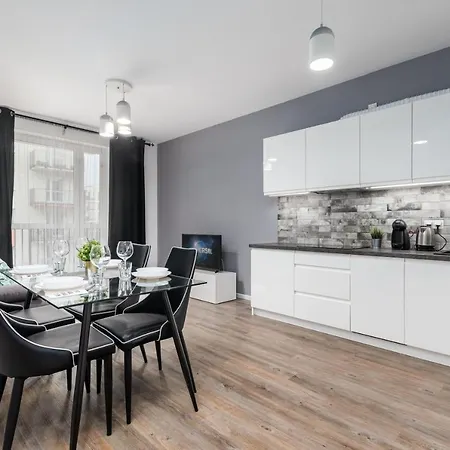 Rakowska 14a 1 Bedroom By Homeprime Apartament *