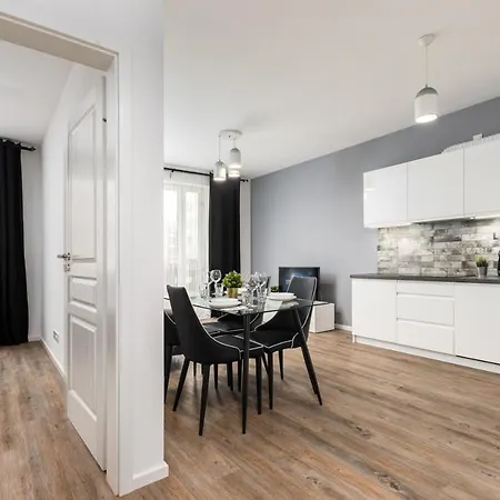 Rakowska 14a 1 Bedroom By Homeprime Apartament *