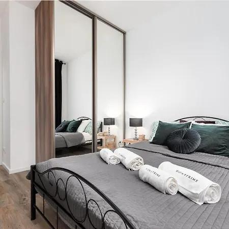Rakowska 14a 1 Bedroom By Homeprime Apartament Warszawa