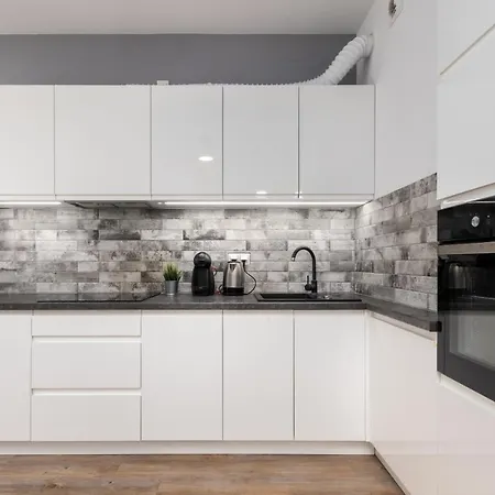 Rakowska 14a 1 Bedroom By Homeprime Apartament *