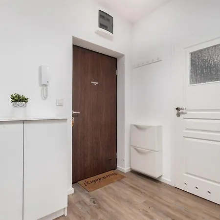 Rakowska 14a 1 Bedroom By Homeprime